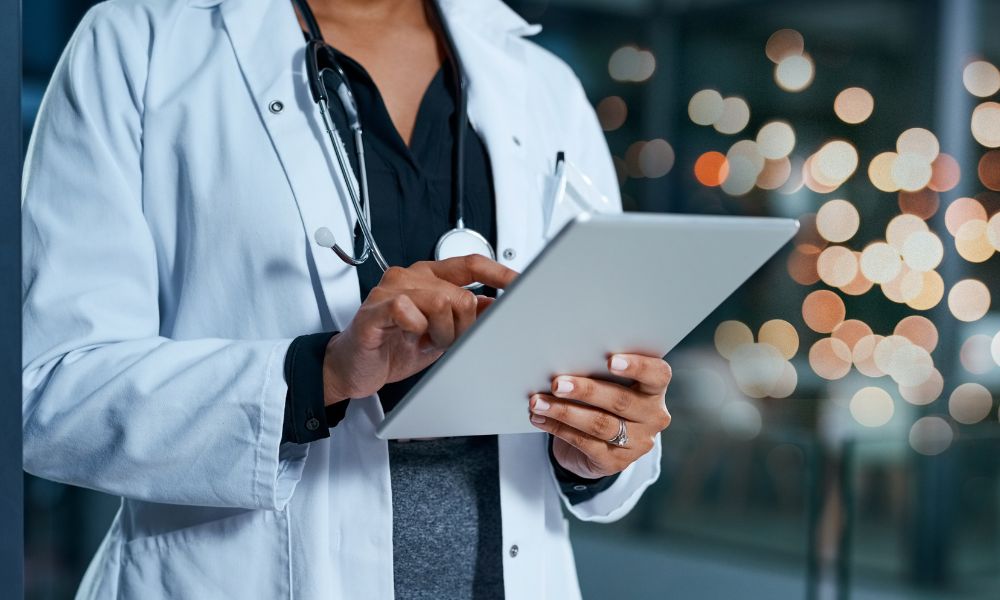 Healthcare & Clinics